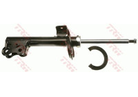 Shock absorber JGM1010S TRW