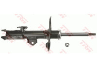 Shock absorber JGM1011SR TRW