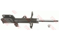 Shock absorber JGM1029SR TRW