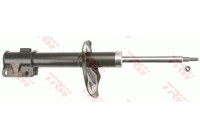 Shock absorber JGM1046S TRW