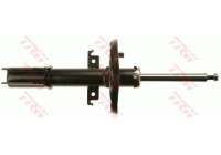 Shock absorber JGM1054S TRW