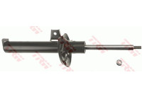 Shock absorber JGM1056S TRW