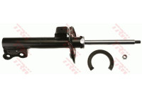 Shock absorber JGM1072S TRW