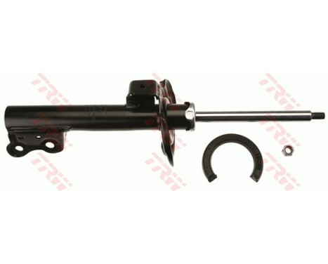 Shock absorber JGM1072S TRW