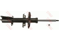 Shock absorber JGM1074S TRW