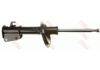 Shock absorber JGM107S TRW