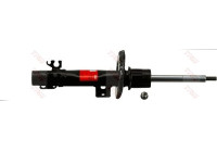 Shock absorber JGM1082S TRW