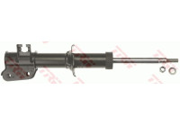 Shock absorber JGM1089SL TRW