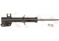 Shock absorber JGM1089SR TRW