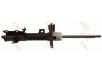 Shock absorber JGM1091SR TRW