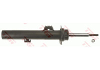 Shock absorber JGM1129SR TRW