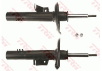 Shock absorber JGM1135T TRW