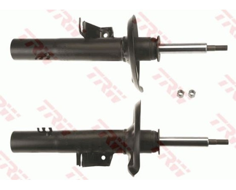 Shock absorber JGM1135T TRW