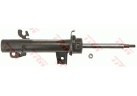 Shock absorber JGM1137SR TRW