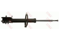 Shock absorber JGM1147SR TRW
