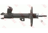 Shock absorber JGM1255SL TRW