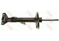 Shock absorber JGM1267SL TRW