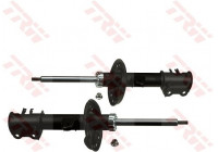 Shock Absorber JGM1369T TRW