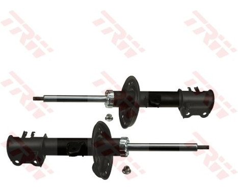Shock Absorber JGM1369T TRW