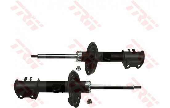 Shock Absorber JGM1369T TRW