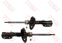 Shock Absorber JGM1383T TRW