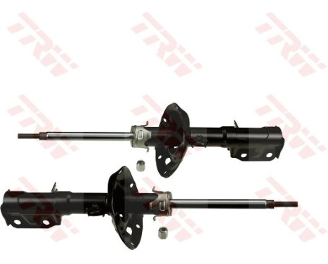 Shock Absorber JGM1383T TRW