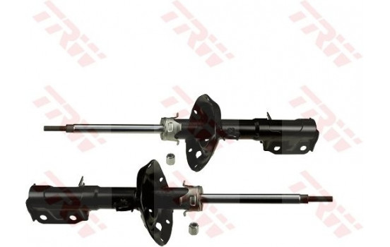 Shock Absorber JGM1383T TRW