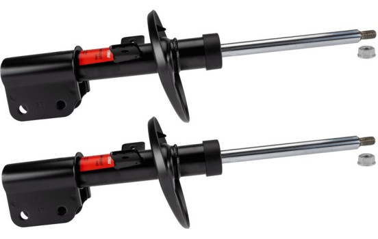 Shock Absorber JGM1420T TRW