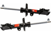 Shock Absorber JGM1421T TRW