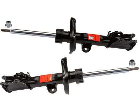 Shock Absorber JGM1421T TRW