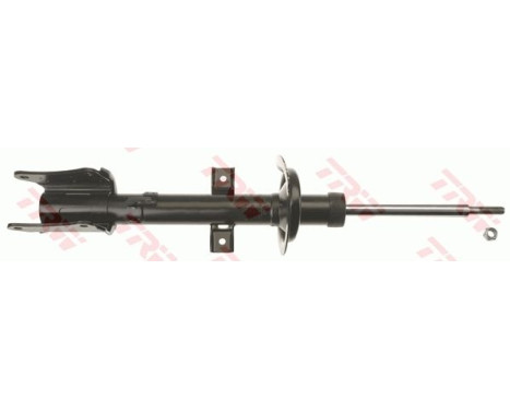 Shock absorber JGM267S TRW