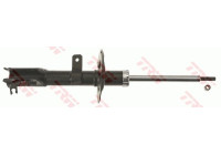 Shock absorber JGM5967SL TRW