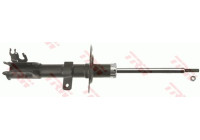 Shock absorber JGM5967SR TRW