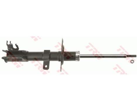 Shock absorber JGM5967SR TRW