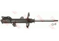 Shock absorber JGM7823SR TRW