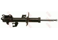 Shock absorber JGM9056SR TRW