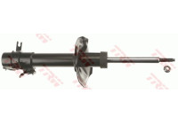 Shock absorber JGM9801SL TRW