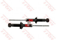Shock Absorber JGS1082T TRW