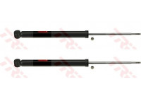 Shock Absorber JGT1007T TRW