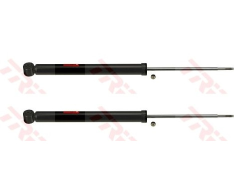 Shock Absorber JGT1007T TRW