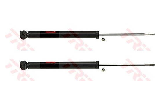 Shock Absorber JGT1007T TRW