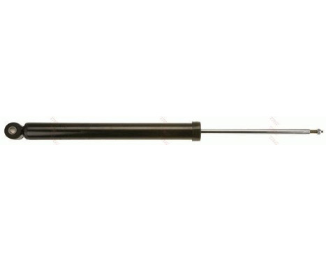 Shock absorber JGT1018S TRW