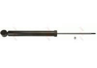 Shock absorber JGT1184S TRW