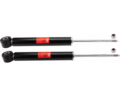 Shock Absorber JGT1440T TRW