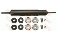 Shock Absorber JHB5000 TRW