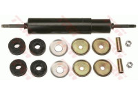 Shock Absorber JHB5009 TRW