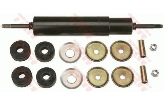 Shock Absorber JHB5009 TRW