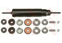 Shock Absorber JHB5024 TRW