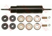 Shock Absorber JHB5026 TRW