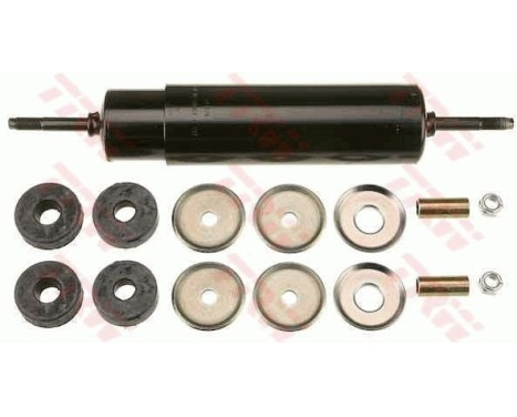 Shock Absorber JHB5026 TRW